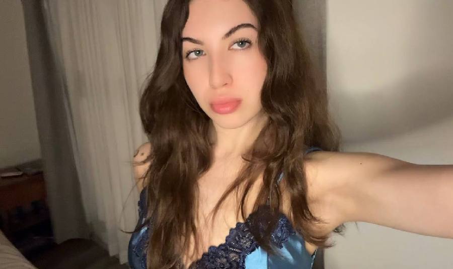 Photo Amber in Shiraz