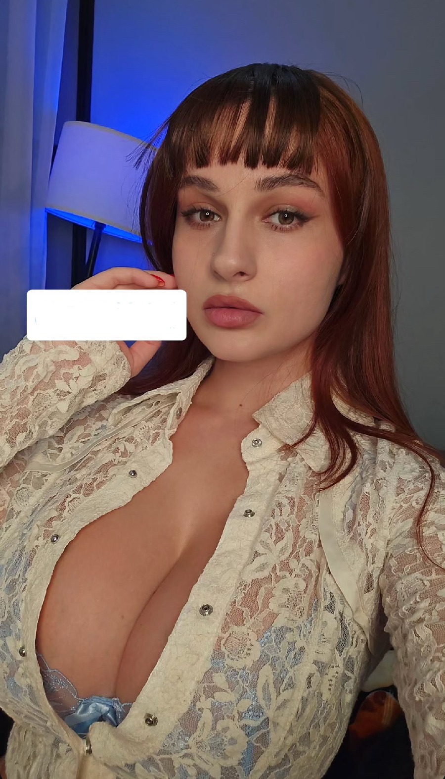 Take a pause and enjoy Miranda Faith — streaming from Shiraz