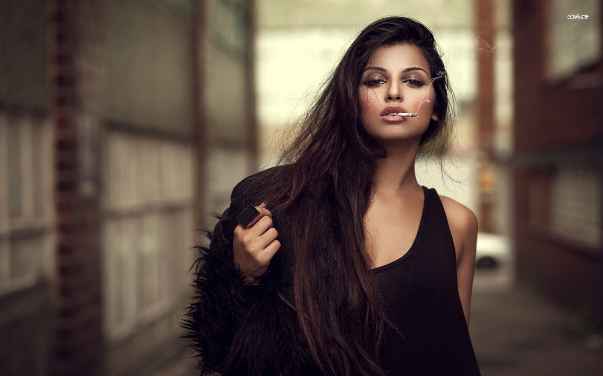 Sassy girls in Shiraz