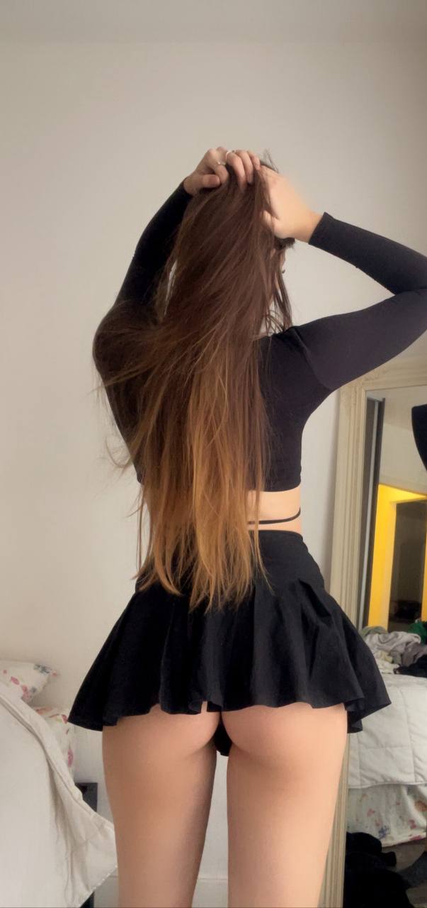 Photo Lola La Fleur in Shiraz