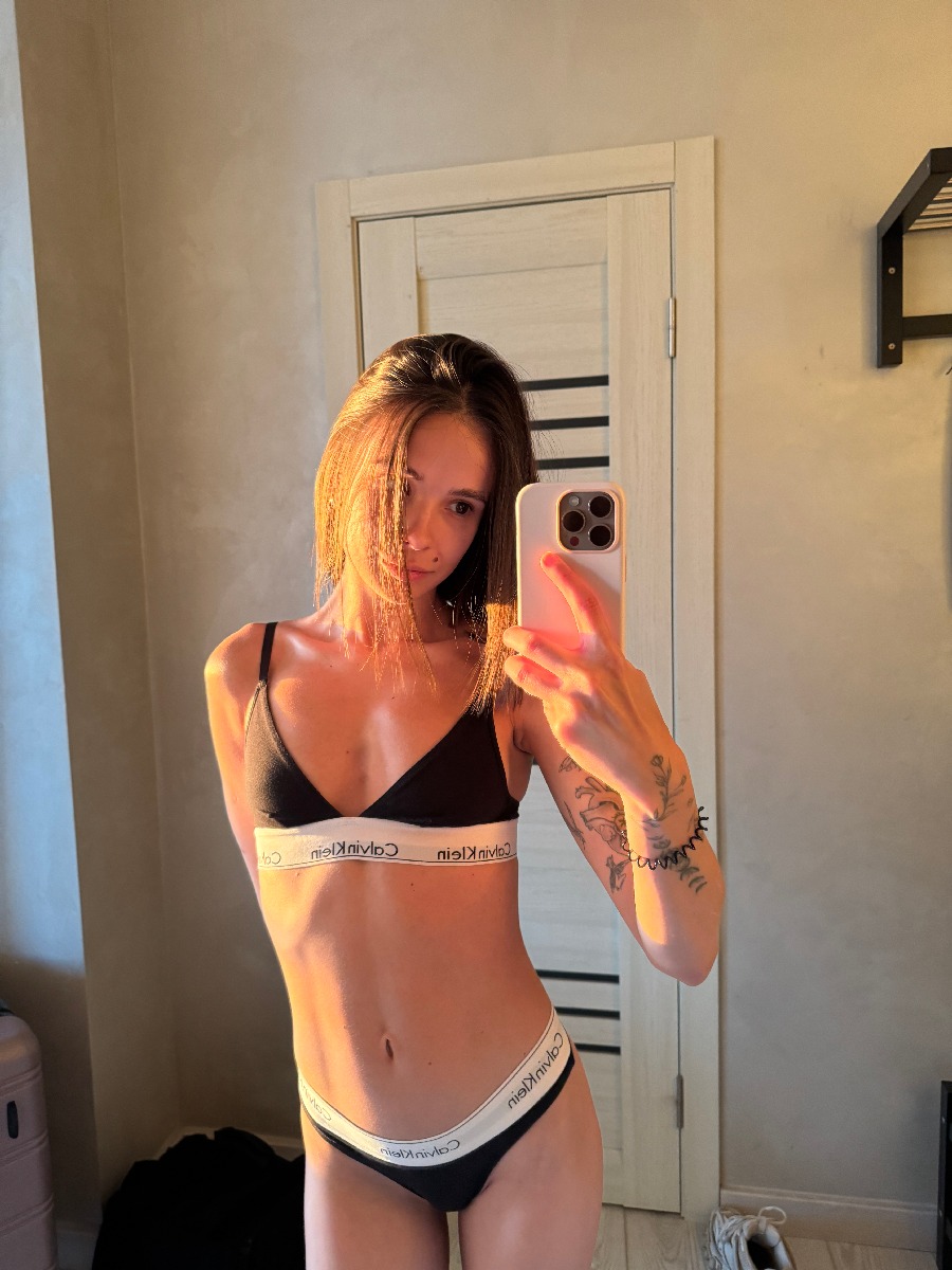 Photo Tina in Shiraz